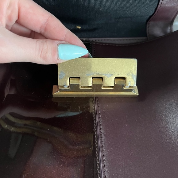 ZAC by Zac Posen RARE Eartha bag - Picture 3 of 5